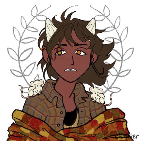 Androgynous picrew - English------------------- The created image can be used for purposes other than commercial use (icons, derivative works, etc.). Parts can be rotated, moved and scaled! Feel free to edit the created image. DO NOT EDIT OUT MY WATERMARK. Feel free to use the created image as reference for character designs or other art. When using, I would be grateful if you credited me/linked back to the picrew ... 
